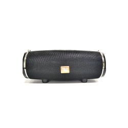 COLUNA PORTÁTIL WIRELESS TG-189 AUX/USB/CARTÃO DE MEMÓRIA PRETO COLUNA PORTÁTIL WIRELESS TG-189 AUX/USB/CARTÃO DE MEMÓRIA PRETO
